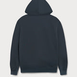 L&L – Snoopy Puffer – Sweat à capuche '18 Street bleu marine
