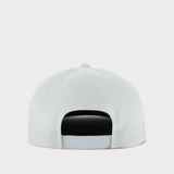 L&L – Essentials Chalk – Casquette Merch '15 blanche