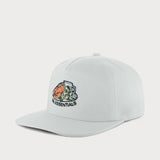L&L – Essentials Chalk – Casquette Merch '15 blanche