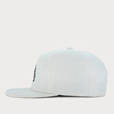 L&L – Essentials Chalk – Casquette Merch '15 blanche