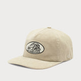L&L – Essentials Sand – Casquette beige Merch '15