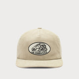L&L – Essentials Sand – Casquette beige Merch '15