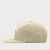 L&L – Essentials Sand – Casquette beige Merch '15