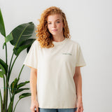 L&L – Långstrump On Tour – T-shirt '89 Band crème