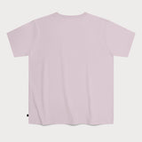 L&L – Peppa Collab – T-shirt rose du groupe '89