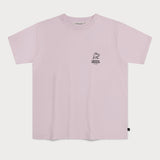 L&L – Peppa Collab – T-shirt rose du groupe '89