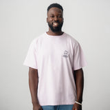 L&L – Peppa Collab – T-shirt rose du groupe '89