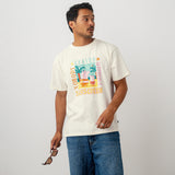 L&L – Crème solaire Mummy Pig – T-shirt du groupe '89 crème