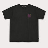 L&L – Daddy Pig Festival – T-shirt noir du groupe '89