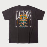L&L – The Daltons Showdown – T-shirt gris du groupe '89