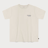 L&L – Lucky Luke Ranch – T-shirt beige du groupe '89