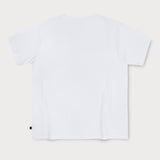 L&L – Astérix Collab – T-Shirt Bande '89 blanc
