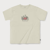 L&L – Urban Culture Consiglieri – T-shirt Park '16 gris