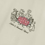 L&L – Urban Culture Consiglieri – T-shirt Park '16 gris