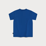 L&L – Mouse Runs – T-shirt '16 Park pour enfants bleu