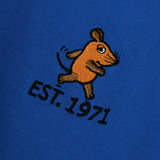 L&L – Mouse Runs – T-shirt '16 Park pour enfants bleu