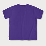 L&L – Mouse Relax – T-shirt violet du groupe '89