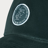 L&L – Datterich Spiele – '09 Polo Cap pétrole Taille: TAILLE UNIQUE