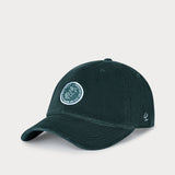 L&L – Datterich Spiele – '09 Polo Cap pétrole Taille: TAILLE UNIQUE