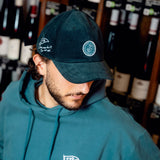 L&L – Datterich Spiele – '09 Polo Cap pétrole Taille: TAILLE UNIQUE