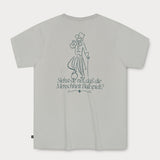 L&L – Datterich Spiele – T-shirt Campus '94 gris