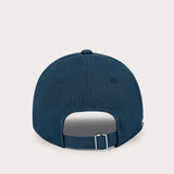 L&L – Monogramme Souris – Casquette Polo '09 bleu marine