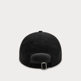 L&L – Astérix Monogramme – Casquette Polo '09 noir