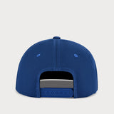 L&L – Ente Wave – Casquette Tour '19 bleu