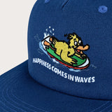 L&L – Ente Wave – Casquette Tour '19 bleu