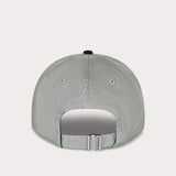 L&L – Idéfix Running – Casquette Polo '09 grise