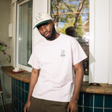 L&L – Originals Gray Goats – Casquette Merch '15 crème