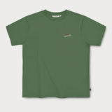 L&L – Mole & Friends Melon – T-shirt du groupe '89 vert
