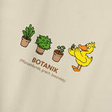 L&L – Duck Botany – T-shirt beige Park '16