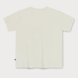 L&L – Mouse Vista Al Mar – T-shirt du groupe '89 crème