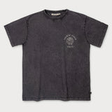 L&L – Maus Roses – T-shirt du groupe '89 noir