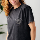 L&L – Maus Roses – T-shirt du groupe '89 noir