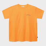 L&L – Snoopy Dream Destinations – T-shirt Campus '94 orange