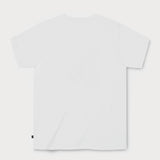 L&L – Snoopy City Cruises – T-shirt Campus '94 blanc