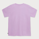 L&L – Snoopy Surf's Up – T-shirt Campus '94 violet