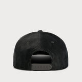 TPG – Celly Hockey New Hampshire Pond Hockey – Snapback charbon Taille : TAILLE UNIQUE