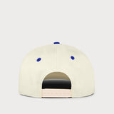 TPG – Celly Hockey Toronto Pond Hockey – Crème Snapback