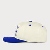 TPG – Celly Hockey Toronto Pond Hockey – Crème Snapback