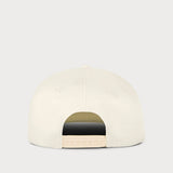 TPG – Celly Hockey Florida Street Hockey – Crème Snapback