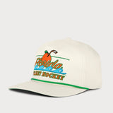 TPG – Celly Hockey Florida Street Hockey – Crème Snapback