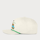 TPG – Celly Hockey Florida Street Hockey – Crème Snapback