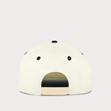 TPG – Celly Hockey Chicago Street Hockey – Snapback crème/noir