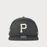 TPG – '47 Brand MLB Pirates All Star Game – Casquette Hitch grise Taille : TAILLE UNIQUE