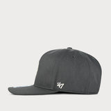 TPG – '47 Brand MLB Pirates All Star Game – Casquette Hitch grise Taille : TAILLE UNIQUE