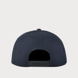 TPG – '47 Brand MLB Tigers Mascot – Casquette Hitch bleu marine Taille : TAILLE UNIQUE
