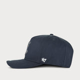 TPG – '47 Brand MLB Tigers Mascot – Casquette Hitch bleu marine Taille : TAILLE UNIQUE